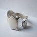 cat ring (model number 17) READY TO SHIP