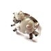 Sheep Ring, White Kawaii Animal