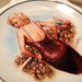 Marilyn Monroe "For Our Boys in Korea, 1954" Limited Edition Bradford Exchange Porcelain Plate