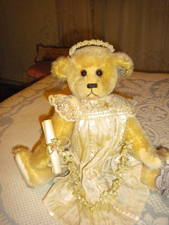 annette funicello angel bear