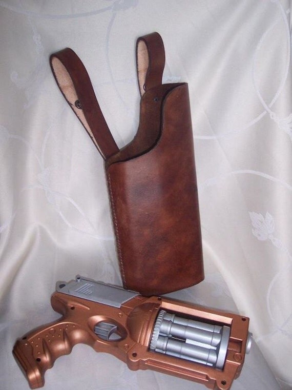 Items similar to Gun Holster for Nerf Maverick on Etsy