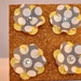 Flower Push Pins