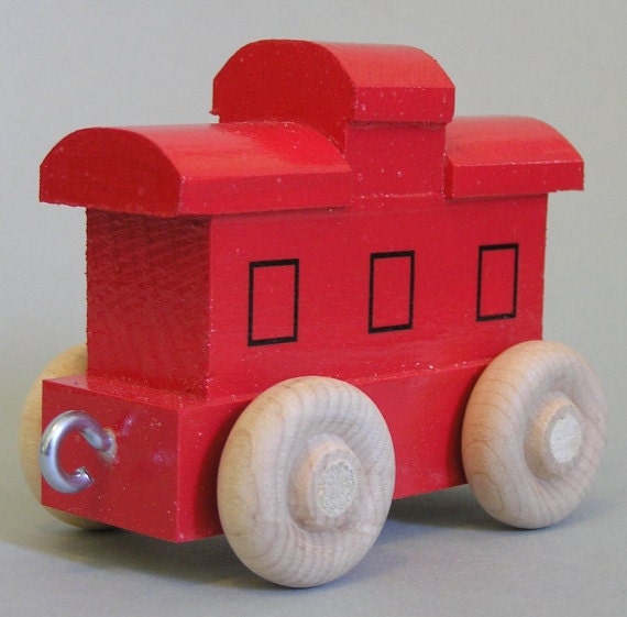 wooden caboose for sale