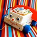 Fisher Price Chatter Phone