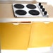 Vintage Sindy Doll Kitchen Stove Doll House Furniture