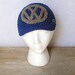 Voltswagon Beanie with Bill