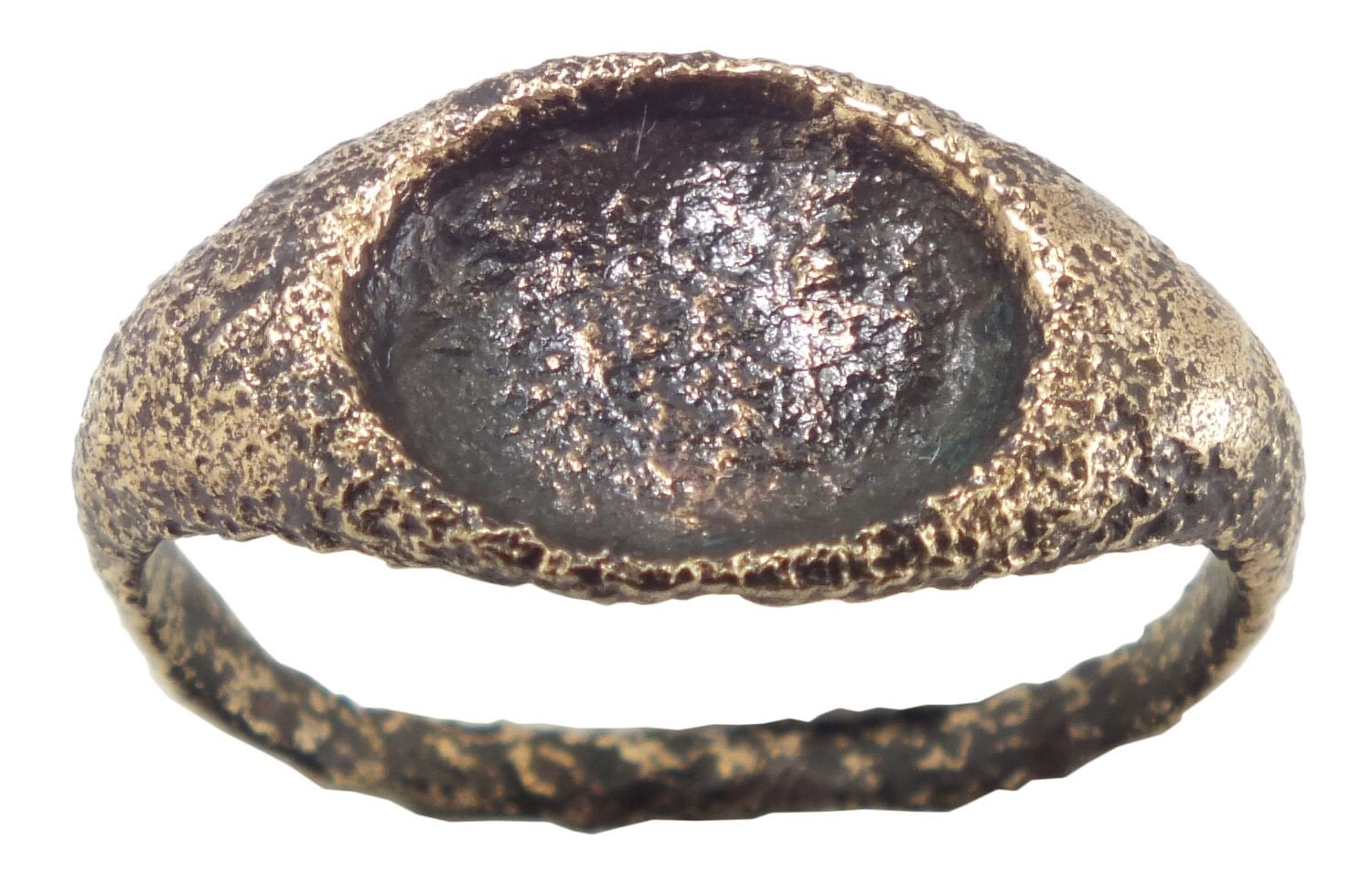 Picardi Ancient Egyptian Ring. Xviia by PicardiAntiques