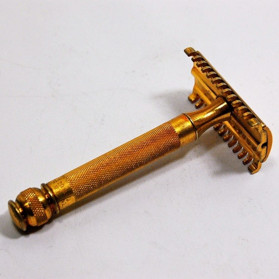 Gillette NEW Double Edge Safety Razor