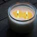 Soy Candle Blue Spruce