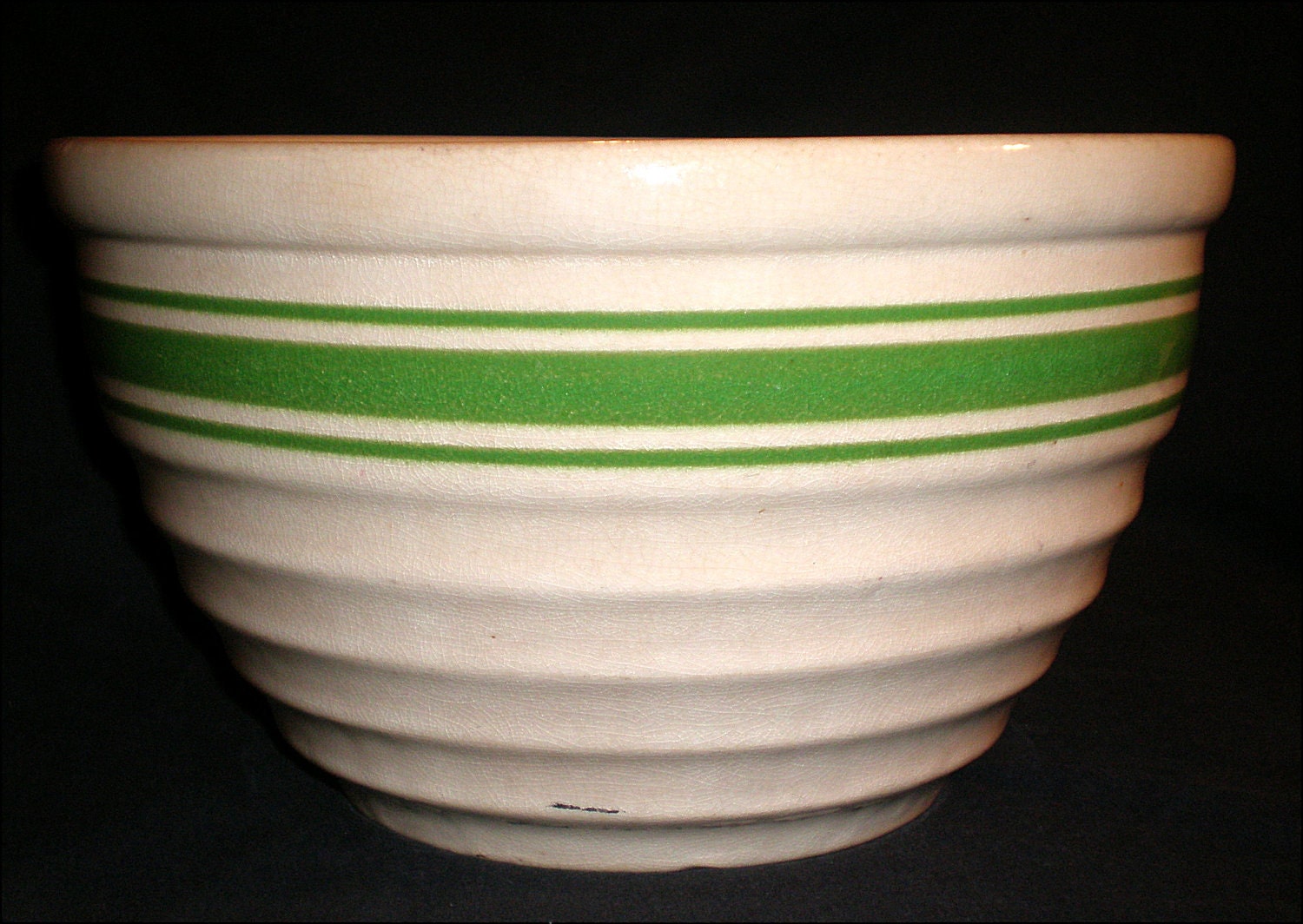 Vintage Ceramic Bowls 81