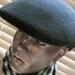 The Cuffley Cap by Stetson