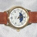 timex sun moon earth watch
