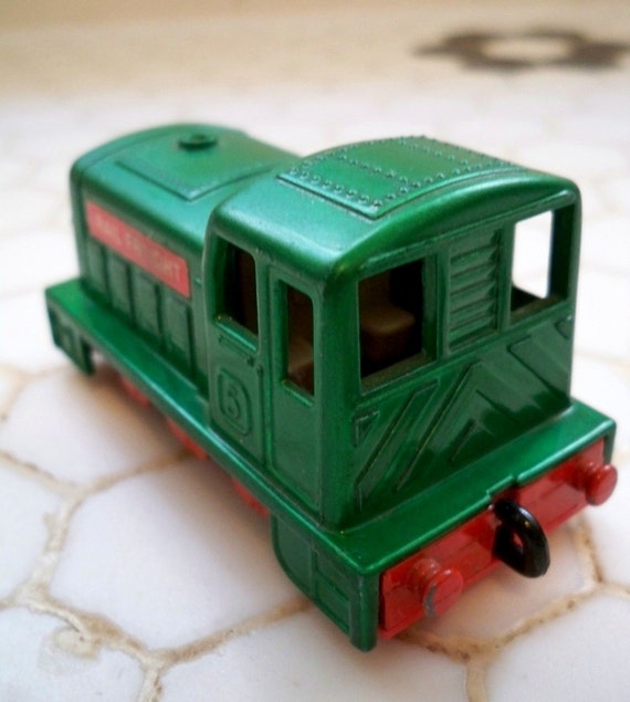 matchbox 1978 lesney