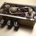 Snakes Pedal Fuzz.