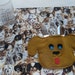 Puppy Childs Placemats