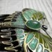 SALE Titanic Hair Comb