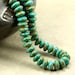 Mosaic "Turquoise" Necklace, Strand Necklace, Southwestern Necklace
