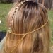 1970s Diva Head Jewelry- Cranial Crown