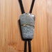 Jasper Bolo Tie for Men