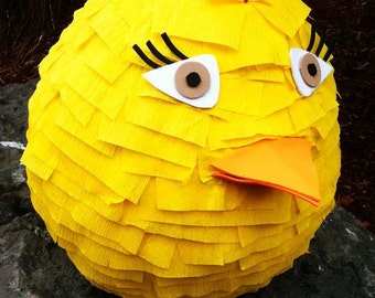 Cluckity Cluck Chick - Chicken Pinata
