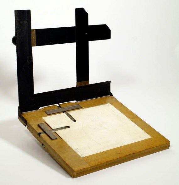 Leica/Leitz Enlarging Easel