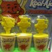 CLEARANCE - UNOPENED Vintage Kool-Aid Freezicles Fun Ice Pop Maker - Popsicle Molds & Handles by Imperial Toy Corp - 1983