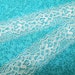 1 yard of 1 1/4 inch white Chantilly Raschel lace for bridal, baby, housewares, sewing, crafts by MarlenesAttic - Item KX