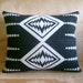 RESERVED Pendleton Wool Pillow, 14x17