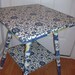 Blue Danube Table