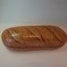 Submarine Sandwich Hand Painted Rock Art