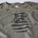 Pineapple nade Mk 2 grenade USA military t shirt size large, or choice of S,M,L,XL,2XL,3XL