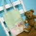 Adorable "Market Day" Child's Bag - Kids Bag-