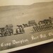 Antique Yard Long Military Photograph