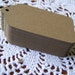 Wedding Wish Tree Tags Large Kraft Gift Tags Merchandise Tags - Set of 200