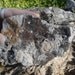 Herkimer Diamond Drusy on Matrix with Water Worn Crystals and Strong Flowing Energy