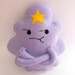 lsp plush