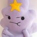 lsp plush