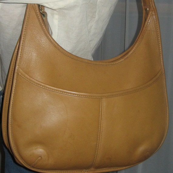 antique coach hobo