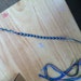 Spring Time Chevron Bracelet
