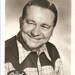 Lot of 2 1962 Autographed Publicity Photos - Tex Ritter