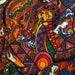 Rare Mod Curtains/Material