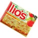 ELLIOS CHEESE PIZZA recycled spiral bound journal notebook