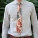Wild Horses Tie