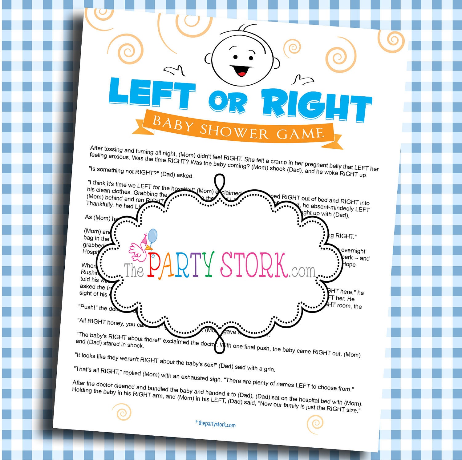 printable-baby-shower-game-left-or-right-game-unique-fun