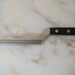 Reserved for Swoods .Pro Grade Solingen German Ice Tempered Stainless Steel Cheese Cutter Slicer Knife Commercial High Quality
