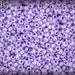 TOHO seed beads 10g size 11/0 Ceylon Gladiola Nr. 11-922