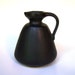 Mid Century Modern Pottery Pitcher