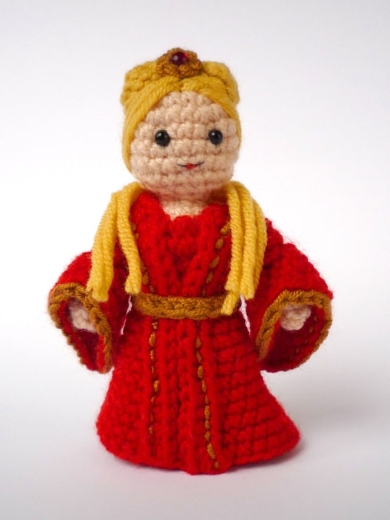 cersei lannister doll