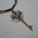 Key Necklace