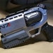 MASS EFFECT Inspired Nerf Super Soaker